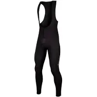 Endura FS260-Pro Thermo II Bibshorts Zwart || Maat: XL