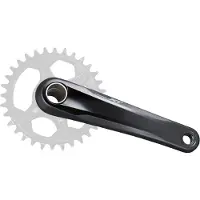 Shimano Deore Xt M8100 Hollowtech Ii Krukken