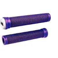 Odi longneck SLX (slat) std handgrepen zonder flens 160mm Purple || Maat: 160