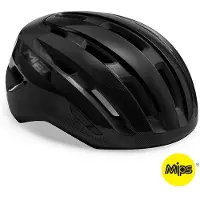 Met Miles Mips Helm