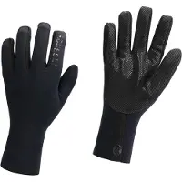 Rogelli Winterhandschoenen Neoflex - Zwart - Unisex - Fietshandschoen - Maat XL