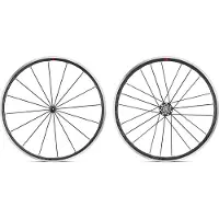 Fulcrum Racing Zero C17 Road Wielset 28" HG 8-11-speed Clincher TLR, zwart 2023 Racefiets wielen sets