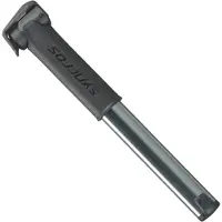 Syncros Boundary 2.0HP Handpomp Grijs Zwart (120 Psi / 8 Bar)