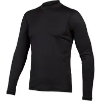 Endura Transloft Zwart Ondershirt || Maat: L