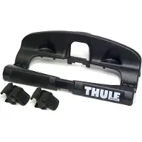 Thule Proride 591/561 Wielhouder Zwart