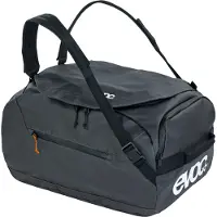 Evoc Plunjezak 40 Carbon Grijs Zwart Sporttas || Maat: 40