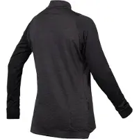 Endura Singletrack Sweatshirt Met Rits