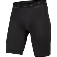 Endura - Gepolsterte Clickfast Innenhose - Fietsonderbroek XXL, zwart