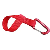 Mac Ride QuickLoop Karabiner voor Towing System