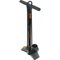 Sks Voetpomp Air-X-Plorer DIGI 10.0 10 Bar - AV, SV, DV (MV EASY)