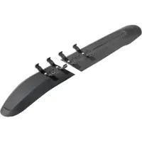 Topeak spatbord achter tetrarack fender m2