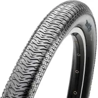 Maxxis DTH 20'' Draadstang Exo Bmx Band Zwart || Maat: 1.50