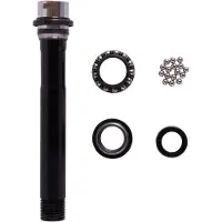 Shimano Grx Wh-rx570 Achternaafas