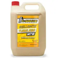 X-sauce Mtb Tubeless Sealant 5l