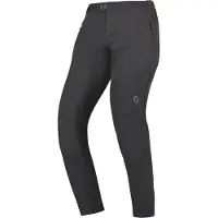 SCOTT Heren Trail Storm Hybrid Broek Zwart