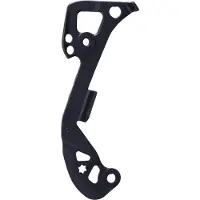 Shimano Xtr/xt M9050/m8050 Gs 11s Binnenkooiplaat