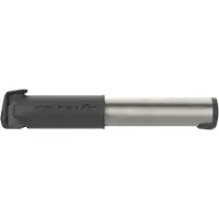Syncros Boundary 2.0HV (Max 70 psi / 4.8 bar) Handpomp Zwart / Zilver
