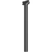 Syncros Zadelpen Duncan 2.0 Offset 0 mm Zwart