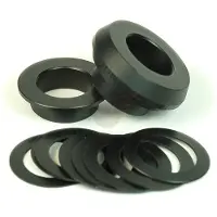 Wheels Manufacturing Bbright Bb/pf30a Trapasadapter 24 Mm