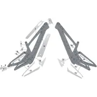 Syncros Lumen E-ride Framebescherming