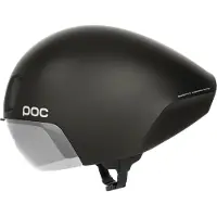 POC Procen Helm Zwart, Maat M/L