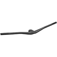 Syncros Hixon IC SL Rise 800mm Zwart stuur