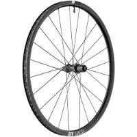 Dt Swiss Gr 1600 Spline 25 28´´ Cl Disc Tubeless Achterwiel Gravelbike