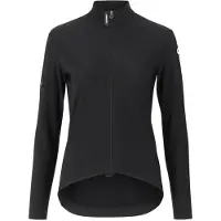 Assos GT Spring Fall C2 Women's Long Sleeve Jersey Black