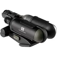 Topeak TubiMaster GX DF CO2 Cartridge Houder