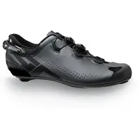 Sidi Shot 2S schoenen grijs-zwart, Maat 43 - EUR