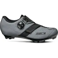 Sidi Aertis MTB Schoenen Grijs / Zwart || Maat: 42