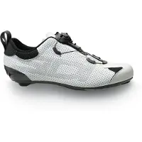 Sidi Tri Sixty Schoenen Wit / Zwart || Maat: 44