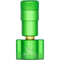 Peaty's Holeshot Co2-pomp