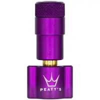 Peaty's Holeshot Co2-pomp