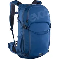Evoc Stage 18 Fietsrugzak 48 cm blauw