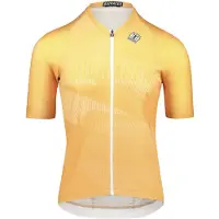 Bioracer Icon Korte Mouw Wielertrui