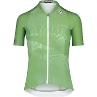 Bioracer Icon Korte Mouw Wielertrui