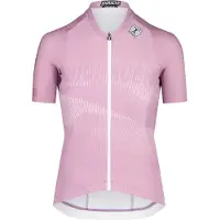 Bioracer - Women's Icon Jersey - Fietsshirt XL, purper/roze