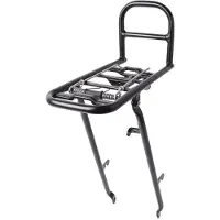 Atranvelo Cargo Mini Avs Voordrager