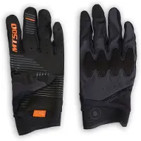 Endura MT500 D3O II Lange Handschoenen Zwart
