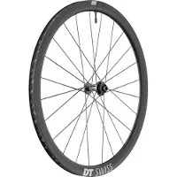 Dt Swiss Arc 1400 Dicut Db 38 Cl Disc Tubeless Racefiets Voorwiel