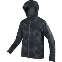 Endura MTB jas Grijs
