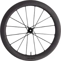 Syncros Capital Sl Aero 700c Cl Disc Tubeless Racefiets Voorwiel