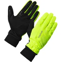 Gripgrab - Ride 2 Windproof Winter Gloves - Handschoenen L - 10, zwart