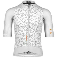 Bioracer Speedwear Graphene Korte Mouw Wielertrui