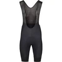 Bioracer - Women's Icon Bibshorts - Fietsbroek XL, grijs