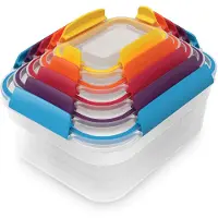 Joseph Joseph Vershoudbakje Nest Lock Multi (5-delig)