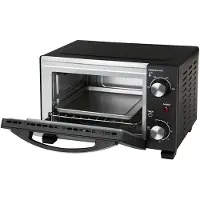 Jata Jehn0910 10l 800w Tafeloven