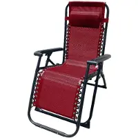 Marbueno Summer 90x66x108 Cm Opvouwbare Zonnebank