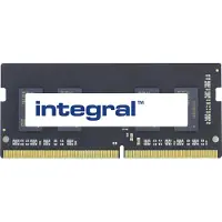 Integral 8GB LAPTOP RAM MODULE DDR4 3200MHZ PC4-2